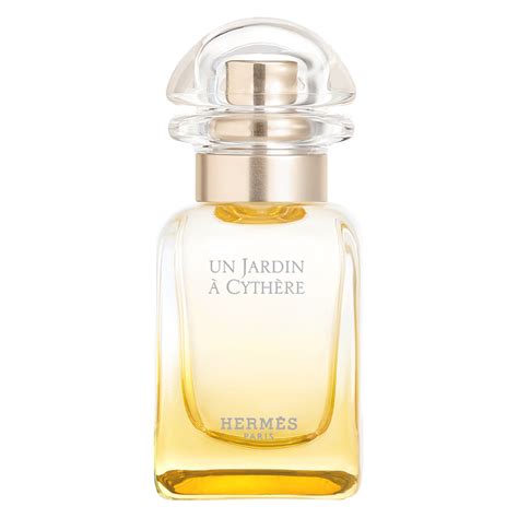 Un Jardin à Cythère, Eau de Toilette von HERMÈS 